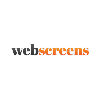 Webscreens in Berlin - Logo