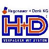 H+D Packmittel KG in Immenstadt im Allgäu - Logo