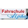 Fahrschule Alpha in Berlin - Logo