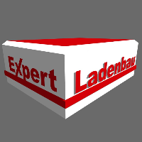 Expert Ladenbau in Willich - Logo