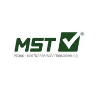 MST GmbH in Neumünster - Logo