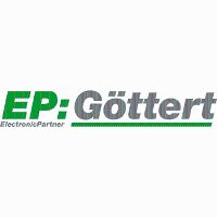 EP:Göttert in Weidenau Stadt Siegen - Logo
