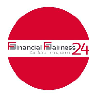 Financial Fairness 24 GmbH in Willich - Logo