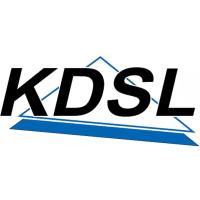 KDSL GmbH in Germering - Logo