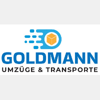 Goldmann umzug und Transporte in Heilbronn am Neckar - Logo
