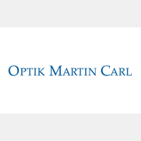 OPTIK Martin Carl in Hamburg - Logo