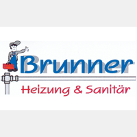 Brunner Heizung & Sanitär in Altdorf - Logo