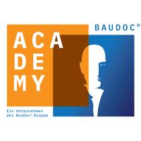 BauDoc Academy in Ludwigsburg - Logo