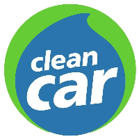 Tankstelle CleanCar AG - Wiesbaden in Wiesbaden - Logo