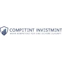 COMPETENT INVESTMENT MANAGEMENT GmbH in Dresden - Logo