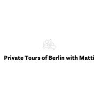 Private Tours of Berlin with Matti in Berlin - Logo