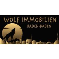 Wolf Immobilien in Baden-Baden - Logo