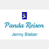 PANDA - REISEN Jenny Bieber in Glienicke/Nordbahn - Logo