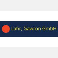 Lahr, Gawron GmbH in Berlin - Logo