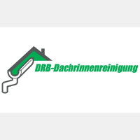 DRB-Dachrinnenreinigung in Berlin - Logo