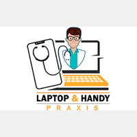 Laptop & Handy Praxis in Berlin - Logo
