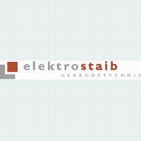 Elektro Staib GmbH & Co. KG in Pforzheim - Logo