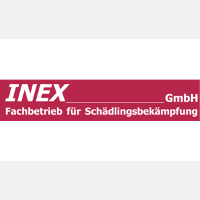 INEX GmbH in Erlangen - Logo