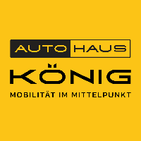Autohaus König Gosen in Gosen Neu Zittau - Logo