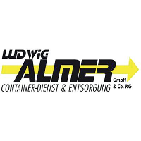 Ludwig Almer GmbH & Co. KG in Regensburg - Logo