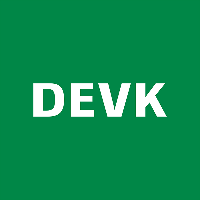 DEVK Versicherung: Dennis Mayer in Penzberg - Logo