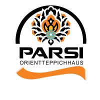 Teppich Parsi GmbH in Köln - Logo