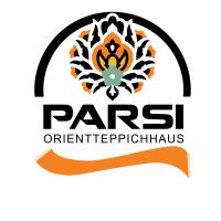 Teppich Parsi GmbH in köln - Logo