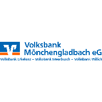 Volksbank Mönchengladbach eG - BeratungsCenter Neuwerk in Mönchengladbach - Logo
