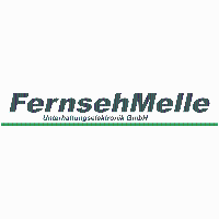 Fernseh Melle Unterhaltungselektronik GmbH in Hamburg - Logo