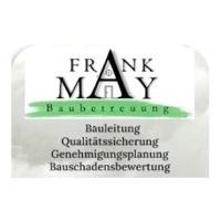 Frank May Baubetreuung, Sachverständiger in Buchholz - Logo