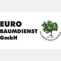 Euro Baumdienst GmbH in Berlin - Logo