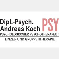 Dipl. Psych. Andreas Koch in Berlin - Logo
