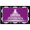 Janusch FotoDesign in Karlsruhe - Logo