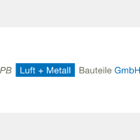 PB Luft + Metall Bauteile GmbH in Berlin - Logo
