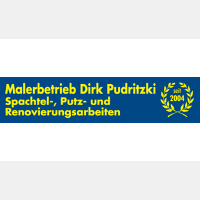 Pudritzki Dirk in Berlin - Logo