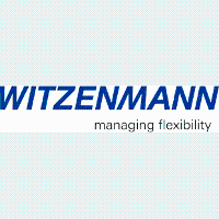 Witzenmann GmbH in Pforzheim - Logo