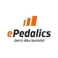 ePedalics in Chemnitz - Logo
