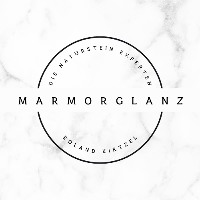 marmorglanz.de - Inhaber Roland Kirtzel in Grafrath - Logo