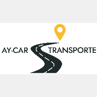 Ay-Car Transporte in Leinfelden Echterdingen - Logo
