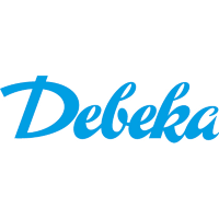 Debeka Servicebüro Stralsund (Versicherungen und Bausparen) in Stralsund - Logo