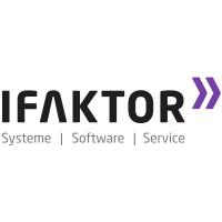 ifaktor GmbH in Köln - Logo