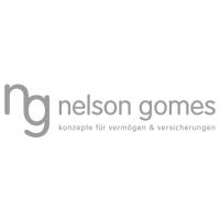 Nelson Vaz Gomes Finanz- und Versicherungsmakler in Rheine - Logo
