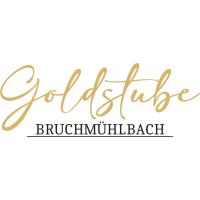 Goldstube Bruchmühlbach in Bruchmühlbach Miesau - Logo