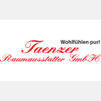 Taenzer Raumausstatter GmbH in Berlin - Logo