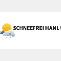 SCHNEEFREI Hanl GmbH - Straßen- und Gebäudereinigung in Schönfließ - Logo