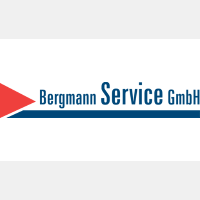 Bergmann Service GmbH in Berlin - Logo