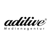 aditive Medienagentur, Würzburg in Würzburg - Logo