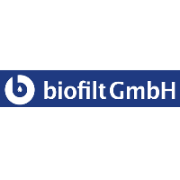 biofilt GmbH in Moritzburg - Logo
