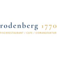 Rodenberg 1770 in Dortmund - Logo
