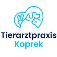 Tierarztpraxis Koprek in Waldkappel - Logo